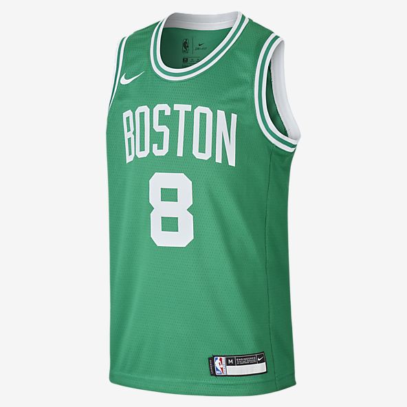 Maillot des celtics clearance