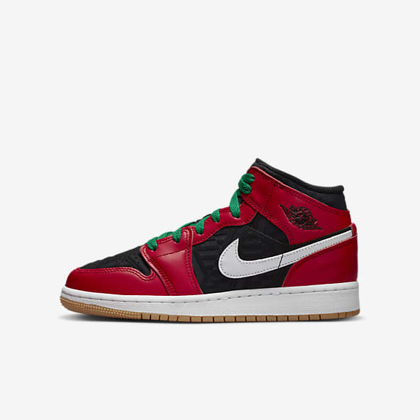 Jordan 1. Nike.com