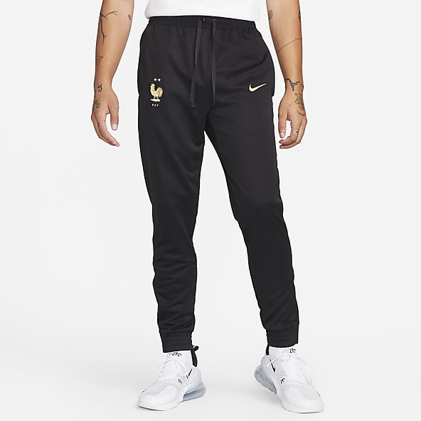 Men's Black. Nike LU