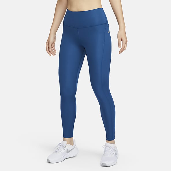 Women's Full Length Dri-FIT Tights & Leggings. Nike IN