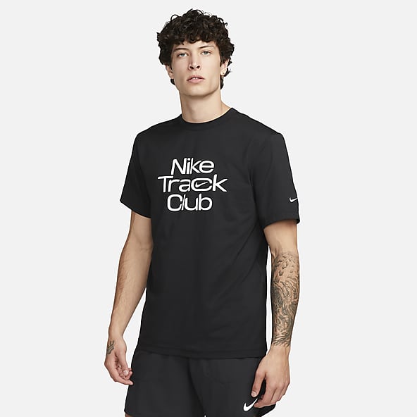 Nike Miler Flash Camiseta de running de manga larga Dri-FIT UV