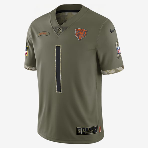 Chicago bears nike apparel Clearance