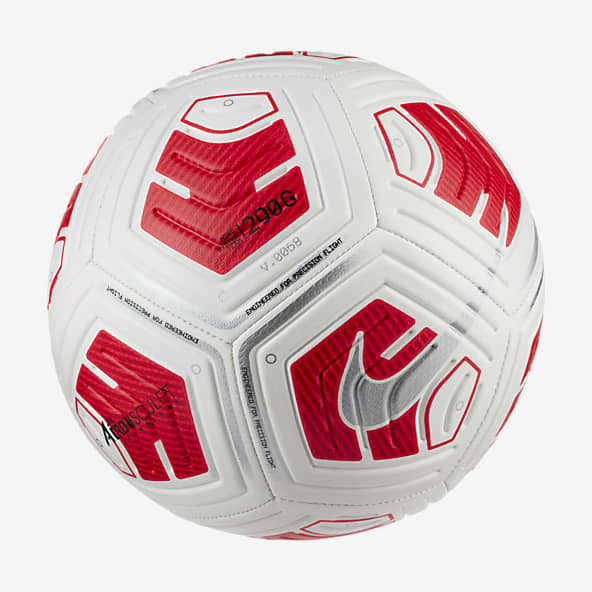 Nike Ballon de Soccer D'équipe de Terrain, Taille 4, Crimson Brillant :  : Sports et Loisirs