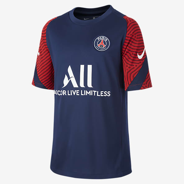 nike t shirt psg