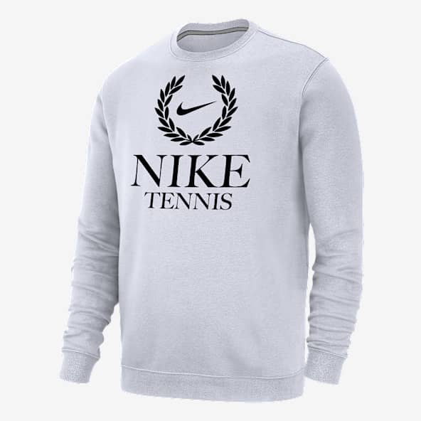 mens nike tennis shirts