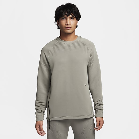 Sudadera hot sale nike performance
