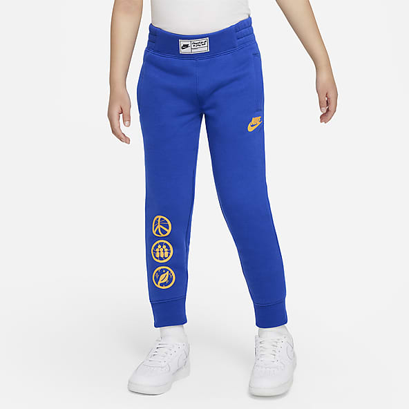 Nike Little Kids' Ball For All' Fleece Pants