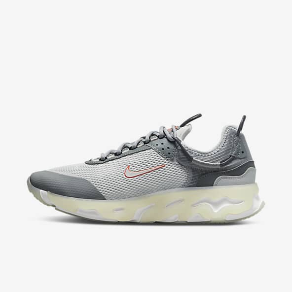 men's nike react live premium running shoes
