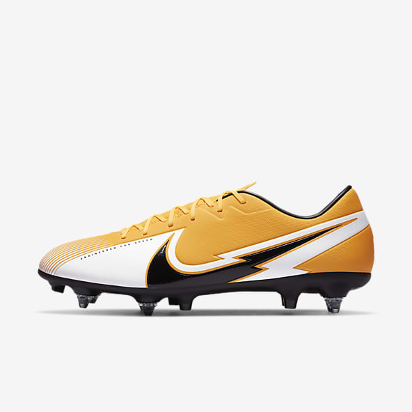 crampons vissés pour nike mercurial