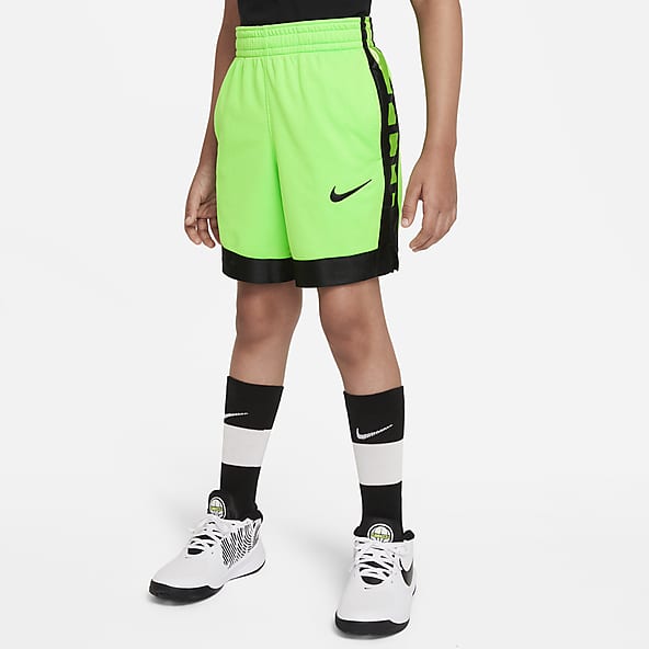 Nike basketball clothing