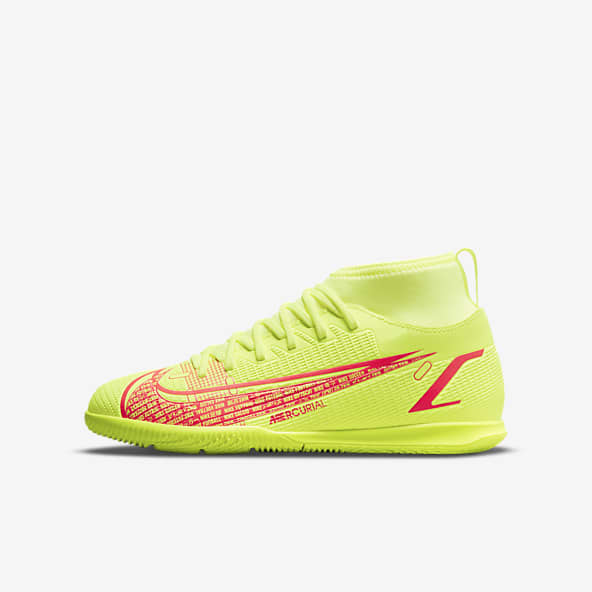 new nike indoor soccer shoes