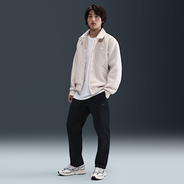 Nike Sportswear Club Nike Sportswear Club Men's Stretch Chino Trousers