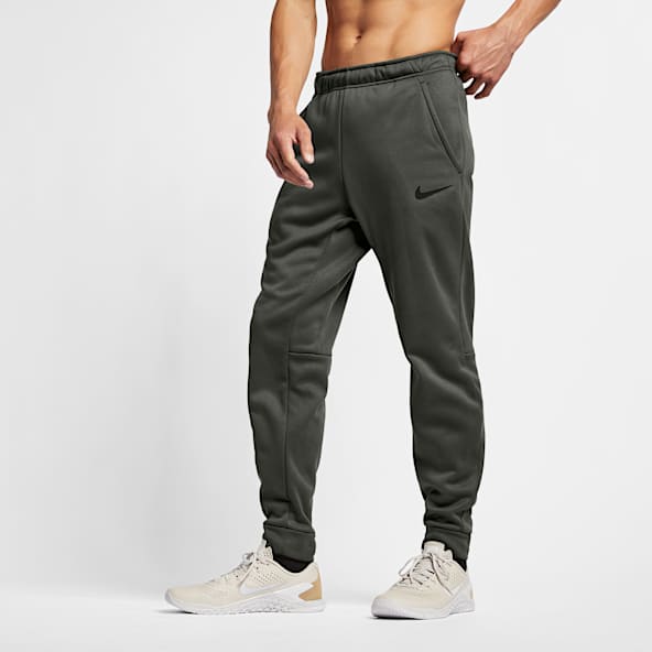 nike wool joggers