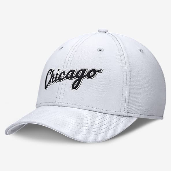 Chicago White Sox Evergreen Swoosh Men's Nike Dri-FIT MLB Hat