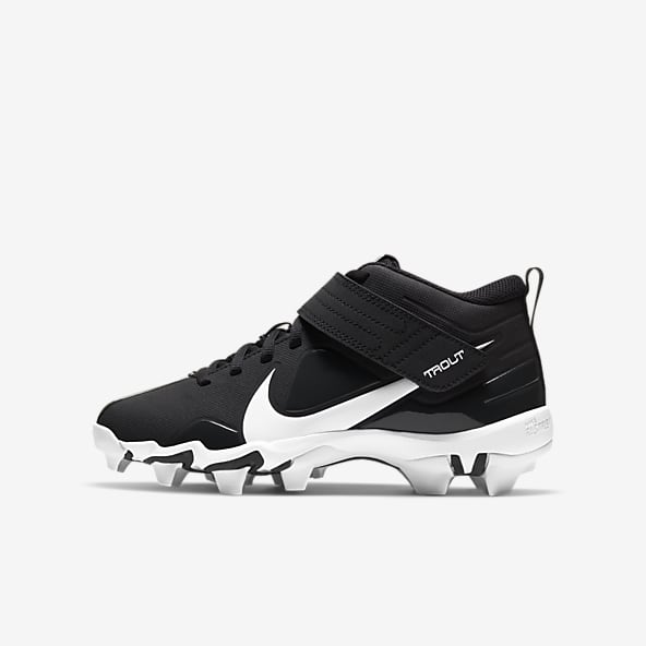 nike force trout cleats