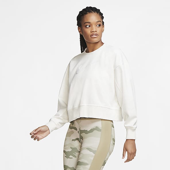 nike dri fit loose fit shirt