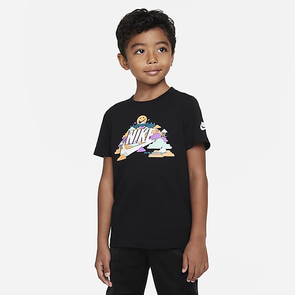Bambino Maglie manica corta. Nike IT
