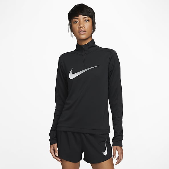 Shirts lange mouwen. Nike NL