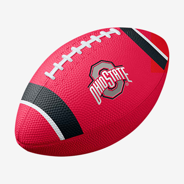 F tbol americano Balones. Nike US