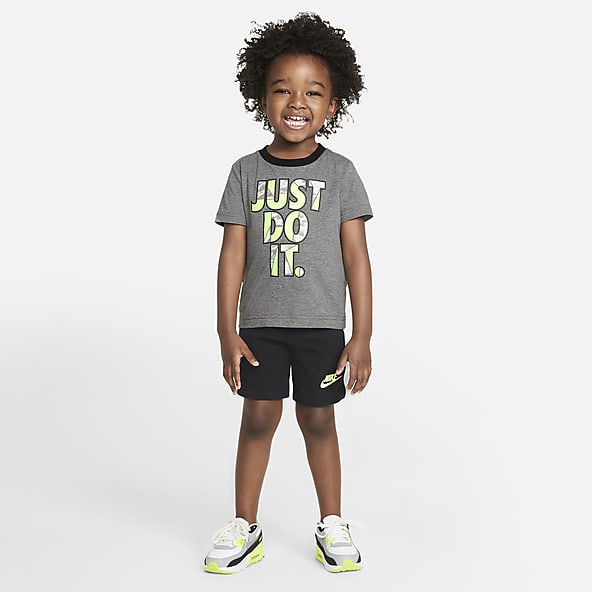 newborn nike outfit boy