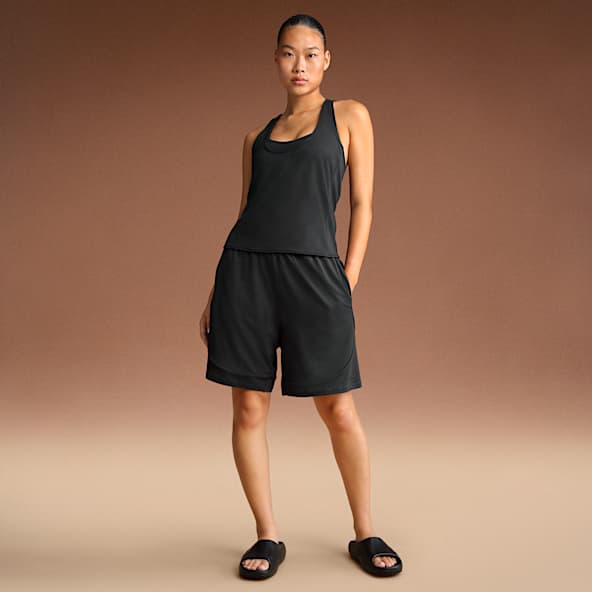 NikeSKIMS Airy Women's Relaxed Shorts