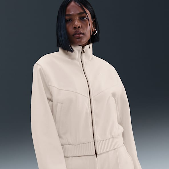 Nike Sportswear Windrunner Veste ajustée pour femme