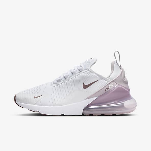 Buy Nike Running Shoes For Women ( White , Gold ) Online at Low Prices in  India - Paytmmall.com