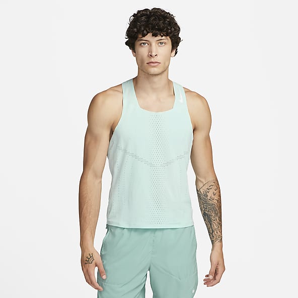 Débardeur de sport hawaïen pour homme - Pour course à pied, athlétique, palmier hawaïen, été, musculaire, entraînement, gym, maillot de corps, débardeur de plage, manches courtes, tropical, 2025 Débardeur de sport hawaïen pour homme - Pour course à pied, athlétique, palmier hawaïen, été, musculaire, entraînement, gym, maillot de corps, débardeur de plage, manches courtes, tropical, 2025