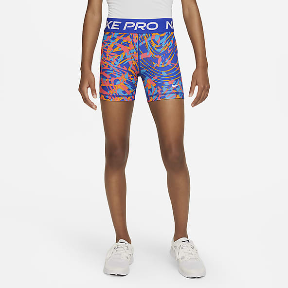 Girls nike clearance pro
