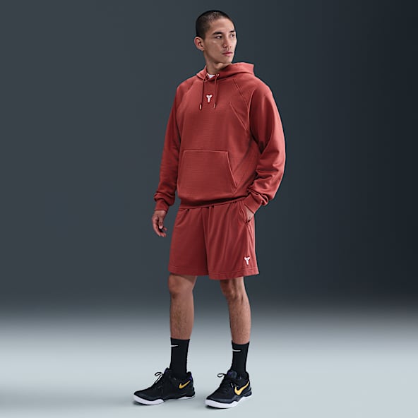 Kobe Dri-FIT 15cm (approx.) Basketball Shorts