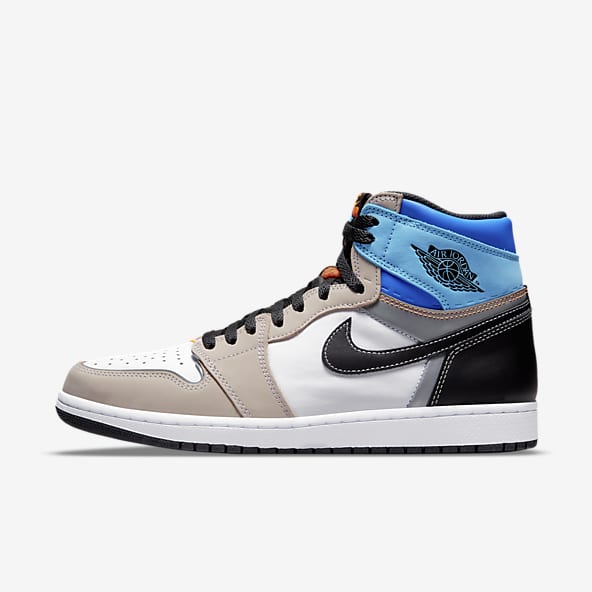 Nike aj1 high og