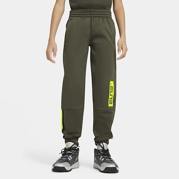 nike boys basketball pants