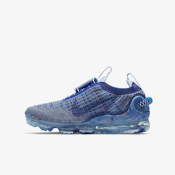 nike vapormax baby blue