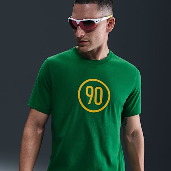 Nike Total 90 Men's Football T-Shirt