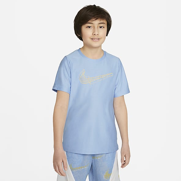 kids nike training kit