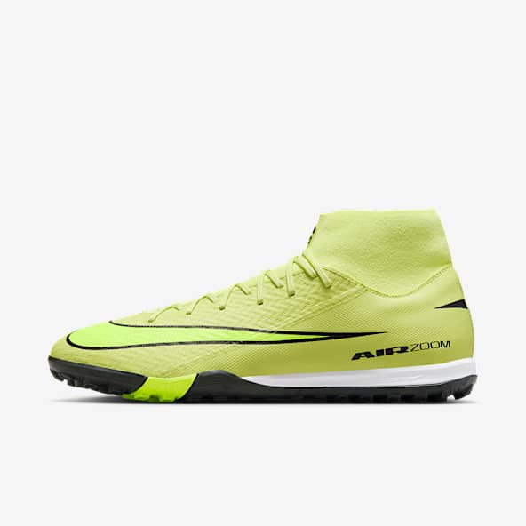 Nike Mercurial Superfly 10 Academy Nike Mercurial Superfly 10 Academy Turf High-Top Football Shoes