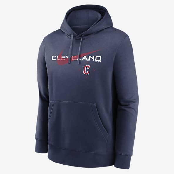 Nike Men's Cleveland Guardians MLB Shirts for sale