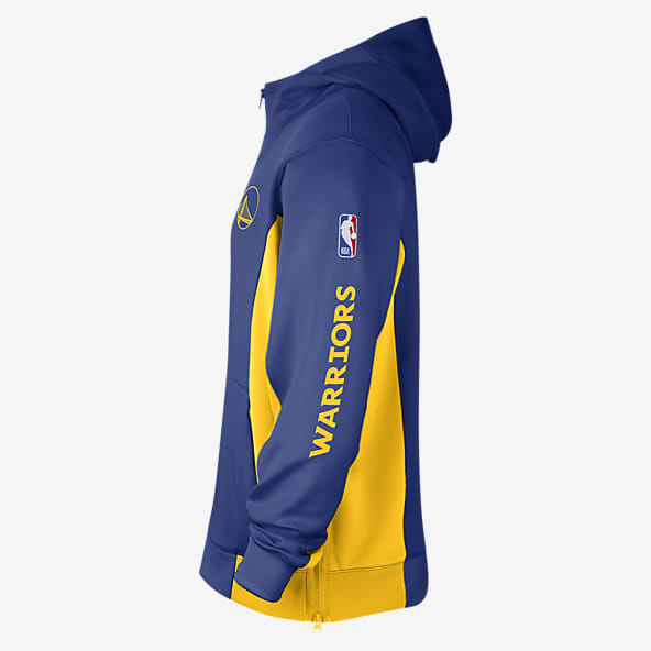 Nike Golden State Warriors City Edition gear available now