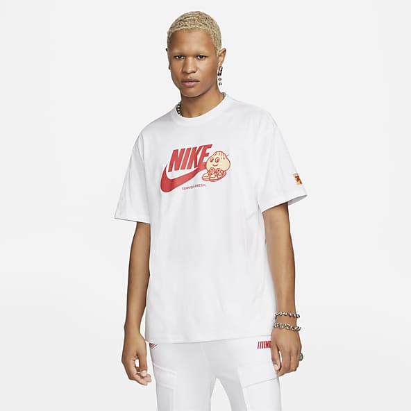 For nylig maling enkelt gang Men's Graphic Tees & T-Shirts. Nike.com