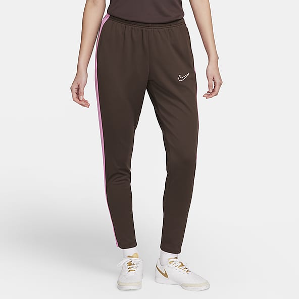 Nike Air Dri-FIT Women's Running Pants Size XL Style: DQ6220-010