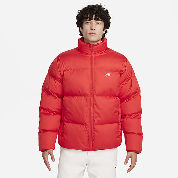Men's Winter Wear Jackets. Nike CA