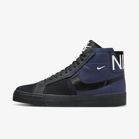 Nike SB Zoom Blazer Mid Premium Skate Shoes
