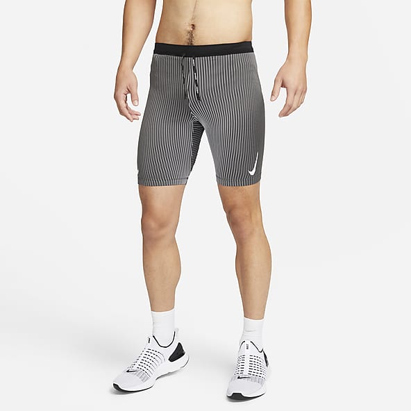 Nike Men's Dri-Fit ADV Aeroswift Knee Length Tight