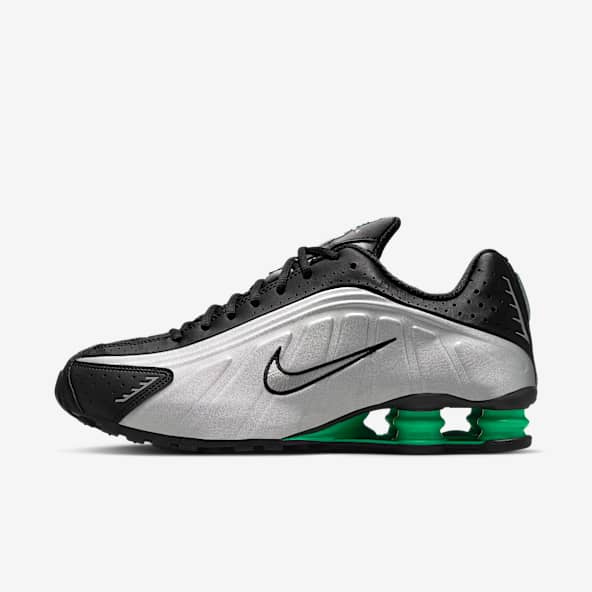 Nike Shox R4 Men's Shoes