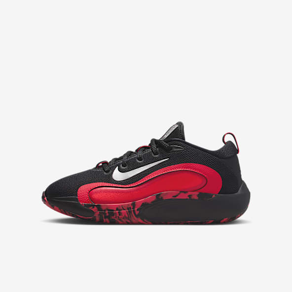 Nike IsoFly Older Kids' Basketball Shoes