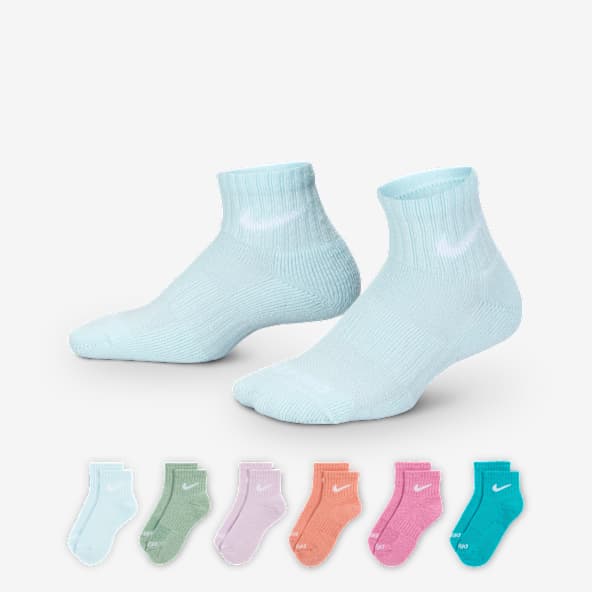 Kids Socks. Nike.com