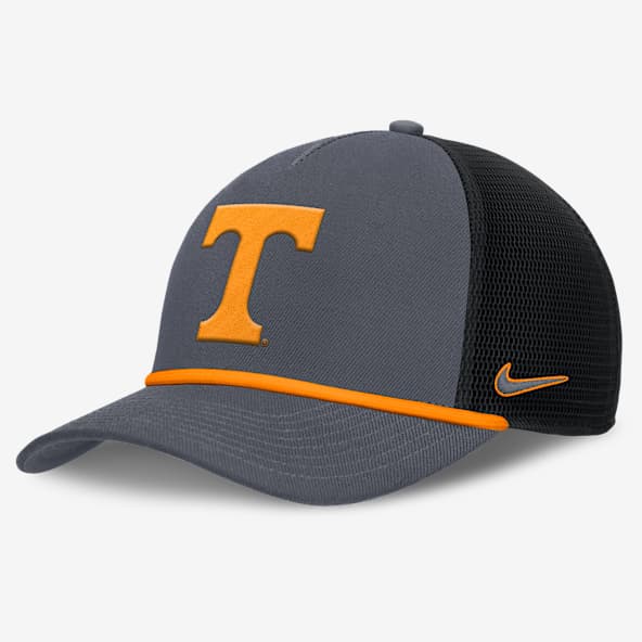 Tennessee Primetime Rise Men's Nike College Trucker Adjustable Hat