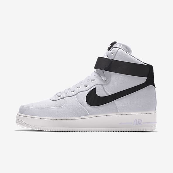 Mens Air Force 1 Shoes.