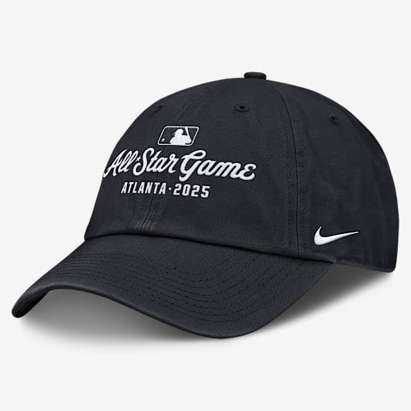 2025 All-Star Game Club Men’s Nike MLB Adjustable Hat