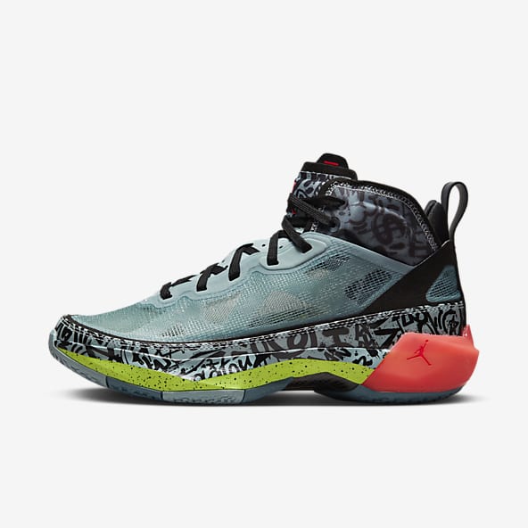 Insignia Burro virtud Jordan Basketball Shoes. Nike.com